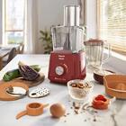 Multiprocessador Walita 750w 220v 6 Acessórios Com Pulsar Ver