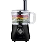Multiprocessador all In One 900w preto Philco 220v