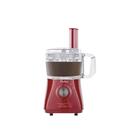 Multiprocesssador All In One Maximus Philco Vermelho 127v