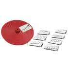 Multiprocesssador Philco All In One Maximus Vermelho 800w 220v