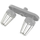 Multiprocesssador Philco All In One Maximus Vermelho 800w 220v