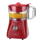 Multiprocesssador Philco All In One Maximus Vermelho 800w 220v