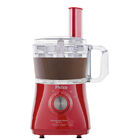 Multiprocesssador Philco All In One Maximus Vermelho 800w 220v