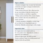 Multiuso 2 Portas 5 Prateleiras Aurora Kaiki Móveis Branco