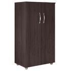 Multiuso 2 Portas Rosana Branco 1135 Ajl Móveis