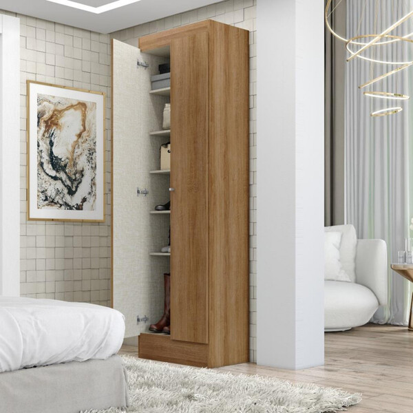 Multiuso 2 Portas Space Thb | Leroy Merlin