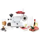 Multiuso Arbel MTU 08 2.0 Branco Bivolt