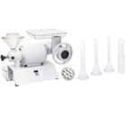 Multiuso Arbel MTU 08 2.0 Branco Bivolt