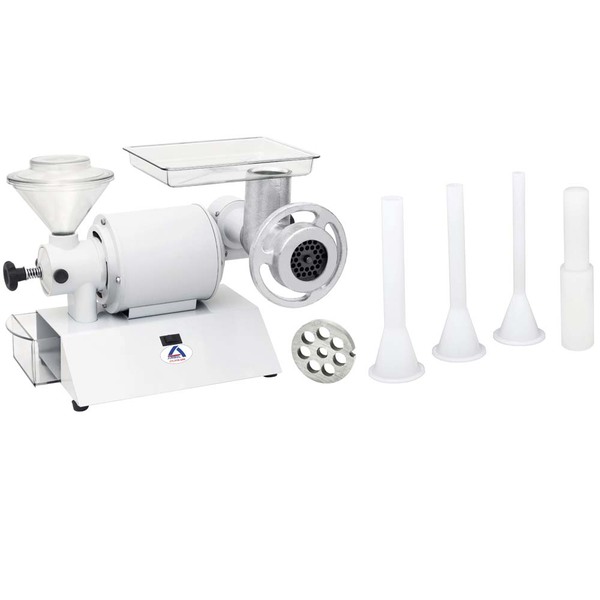 Multiuso Arbel MTU 08 2.0 Branco Bivolt