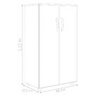 Multiuso Arthas Branco