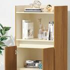 Multiuso Balcao Forno E Cantinho Cafe 2 Pt Jt103re100 Cinza M