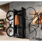 Multiuso Bicicleta Bex Preto