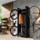 Multiuso Bike Lancy Preto