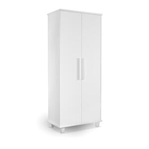 Foto de Multiuso Com 2 Portas Nantes Branco