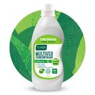 Multiúso Concentrado 1lt - Capim Limão