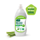 Multiúso Concentrado 1lt - Capim Limão