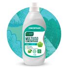 Multiúso Concentrado 1lt - Menta