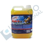 Multiuso Concentrado (Veja) - 5 litros - Detersid