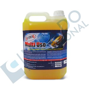 Foto de Multiuso Concentrado (Veja) - 5 litros - Detersid