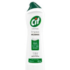 Multiuso Cremoso Limão 450ml Cif