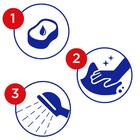 Multiuso Cremoso Original 450ml Cif