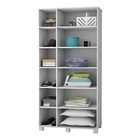 Multiuso Dacar Branco - Carmolar Móveis