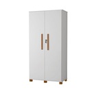 Multiuso Dacar Branco - Carmolar Móveis