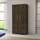 Multiuso Dacar Nogal – Carmolar Móveis