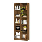 Multiuso Duplo Com 10 Divisões Amêndoa Potente