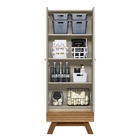 Multiuso Fulham Retro Amendoa Off White