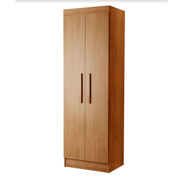 Multiuso Hera Com 4 Prateleiras Moderna Mobília