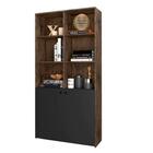 Multiuso Hungria Castani Casa Mobilia