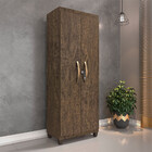 Multiuso Imop Master 2 Portas Com Chave