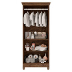 Multiuso Imop Master 2 Portas Com Chave