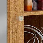 Multiuso João Pessoa Com Espelho Valdemóveis