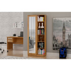 Multiuso João Pessoa Com Espelho Valdemóveis