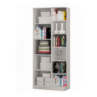 Multiuso João Pessoa Com Espelho Valdemóveis