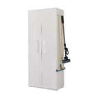 Multiuso Lavanderia Tuty Exclusivo 100% Mdf - Branco