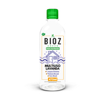 Multiuso Limpeza Biodegradável Lavanda Bioz Green 470ml