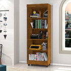 Multiuso Livreiro Aspen J E A Moveis