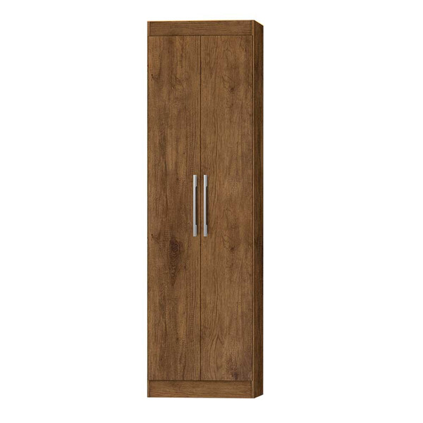 Multiuso Lumina Com 2 Portas J E A Moveis | Leroy Merlin