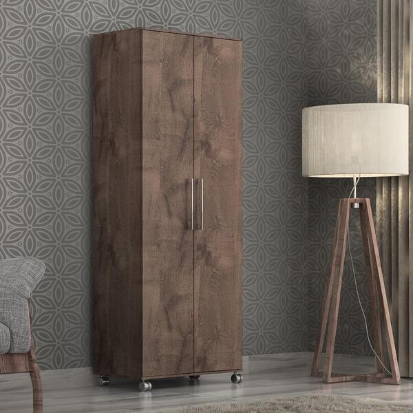 Multiuso Manuela 2 Portas 1,80m