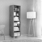 Multiuso Manuela 2 Portas - Branco