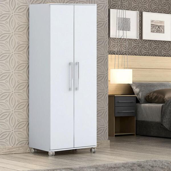 Multiuso Marcela 2 Portas 1,40m