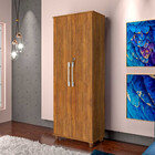 Multiuso Maximus Com 2 Portas J E A Moveis