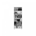 Multiuso Maximus J&a Móveis Jequitiba