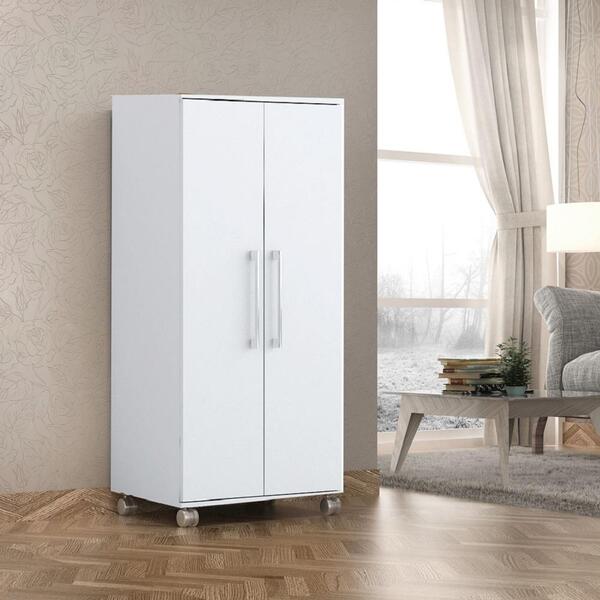 Multiuso Michele 2 Portas 1,10m