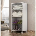 Multiuso Michele 2 Portas 1,10m