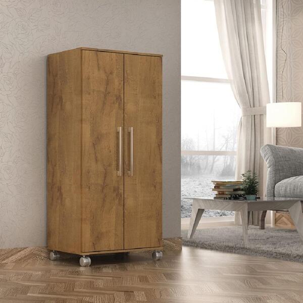 Multiuso Michele 2 Portas 1,10m