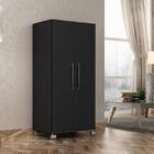 Multiuso Michele 2 Portas 1,10m